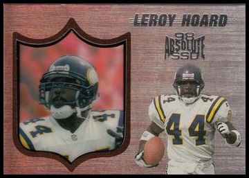42 Leroy Hoard